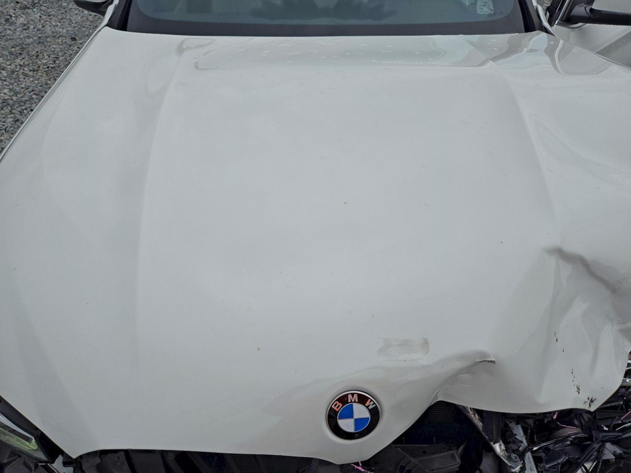 2023 BMW X3 Sdrive30I - zdjęcie 12