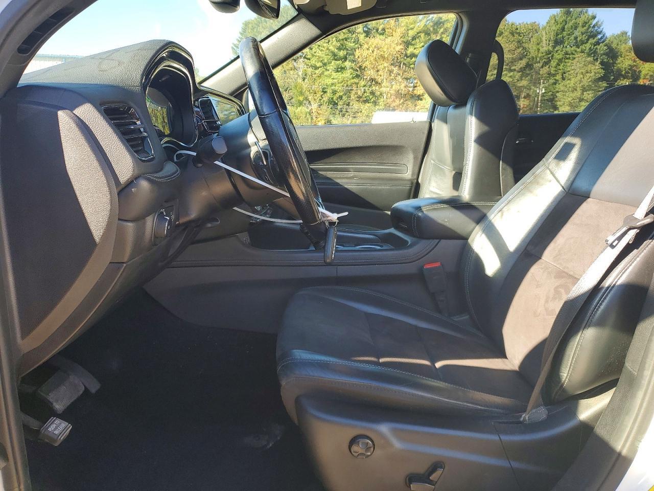 2021 Dodge Durango Gt - zdjęcie 7