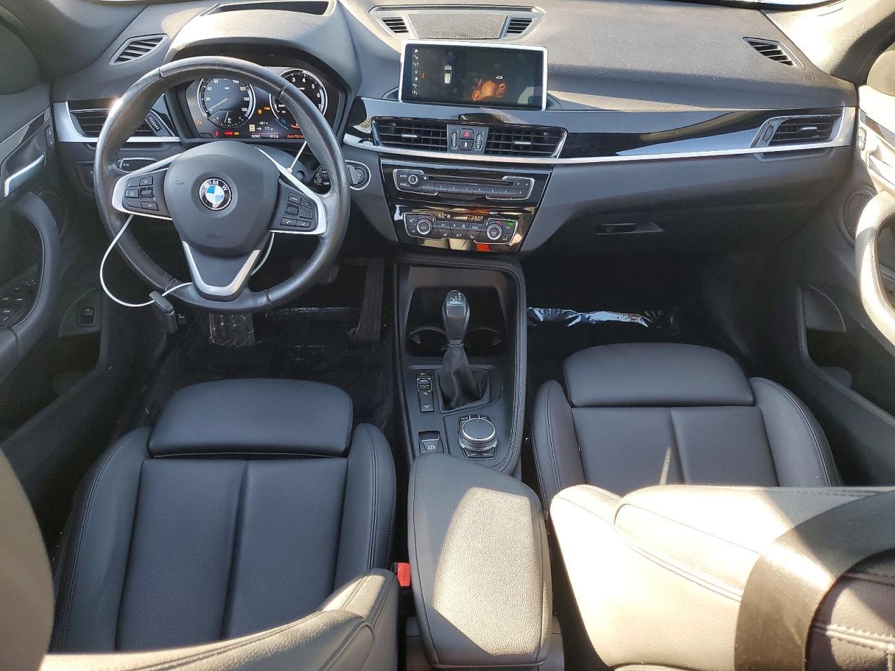 2019 BMW X1 xDrive28I - zdjęcie 8