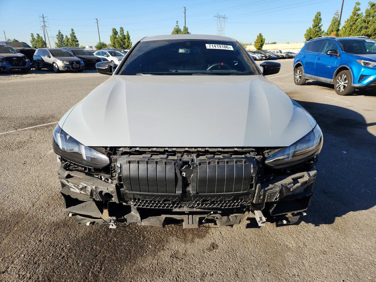 2025 BMW M440I - zdjęcie 5