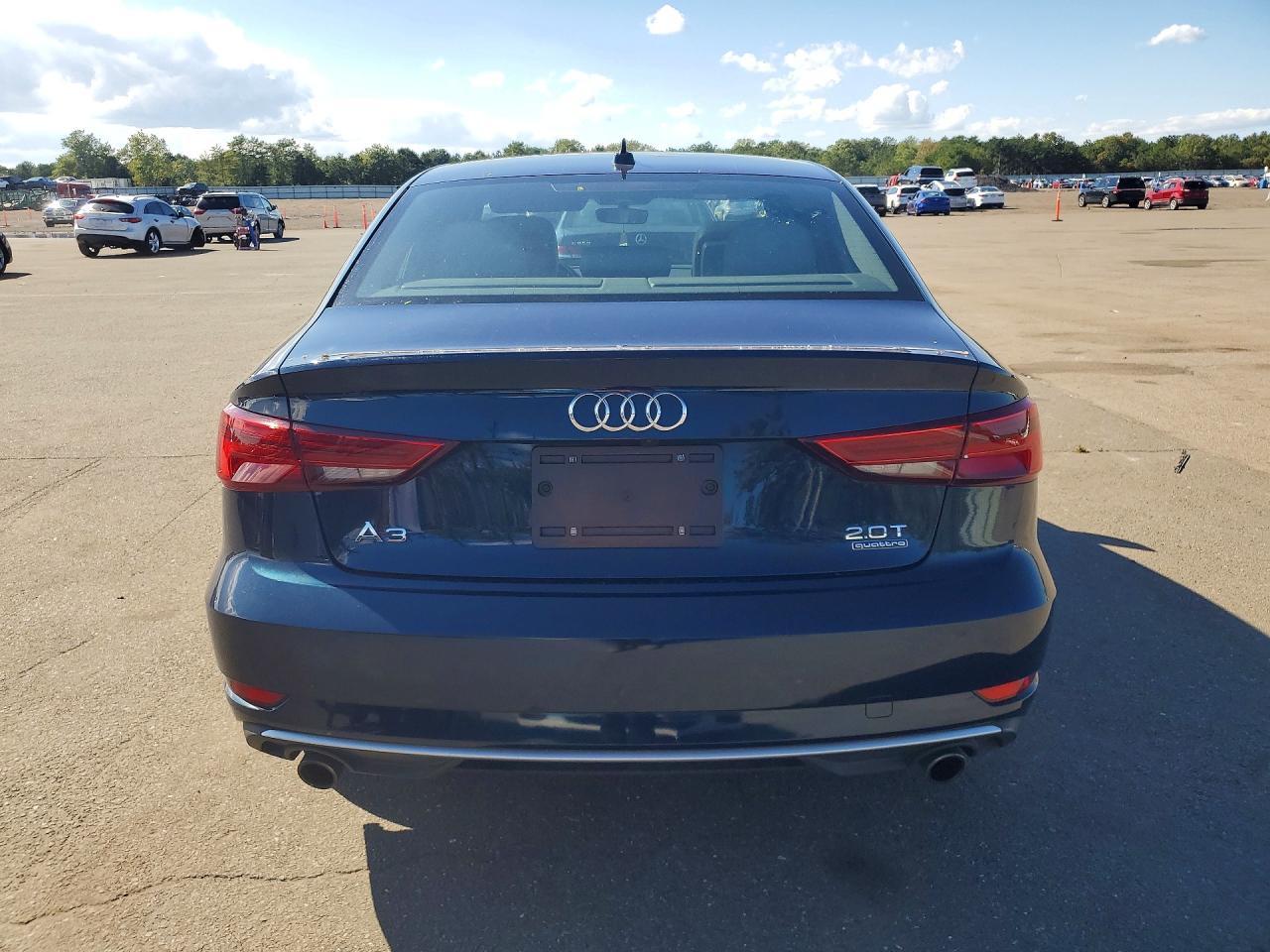 2017 Audi A3 Premium - zdjęcie 6