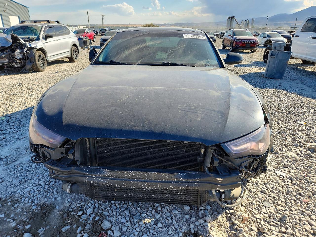 2013 Audi A5 Premium Plus - zdjęcie 5
