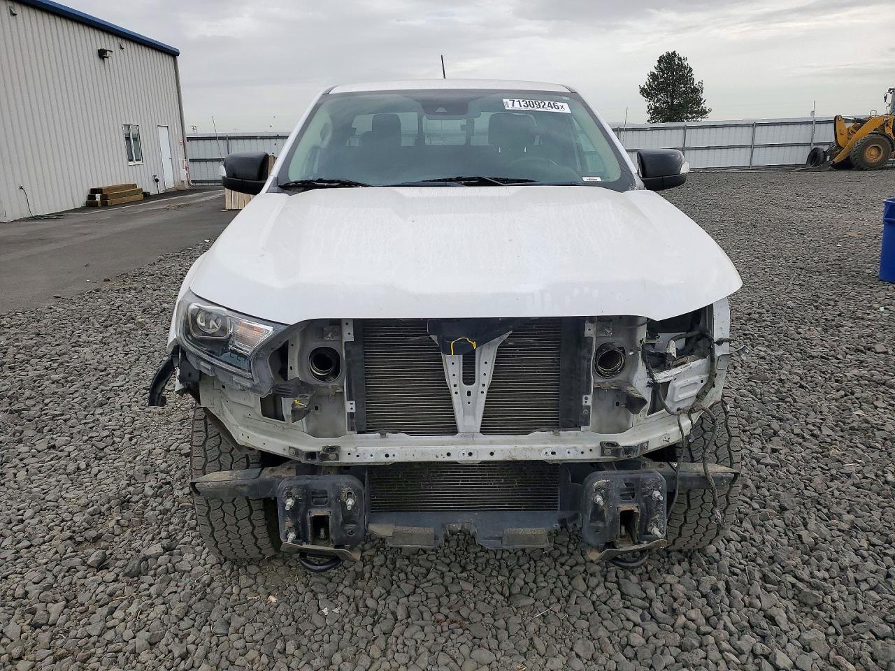 2020 Ford Ranger Xl - zdjęcie 5