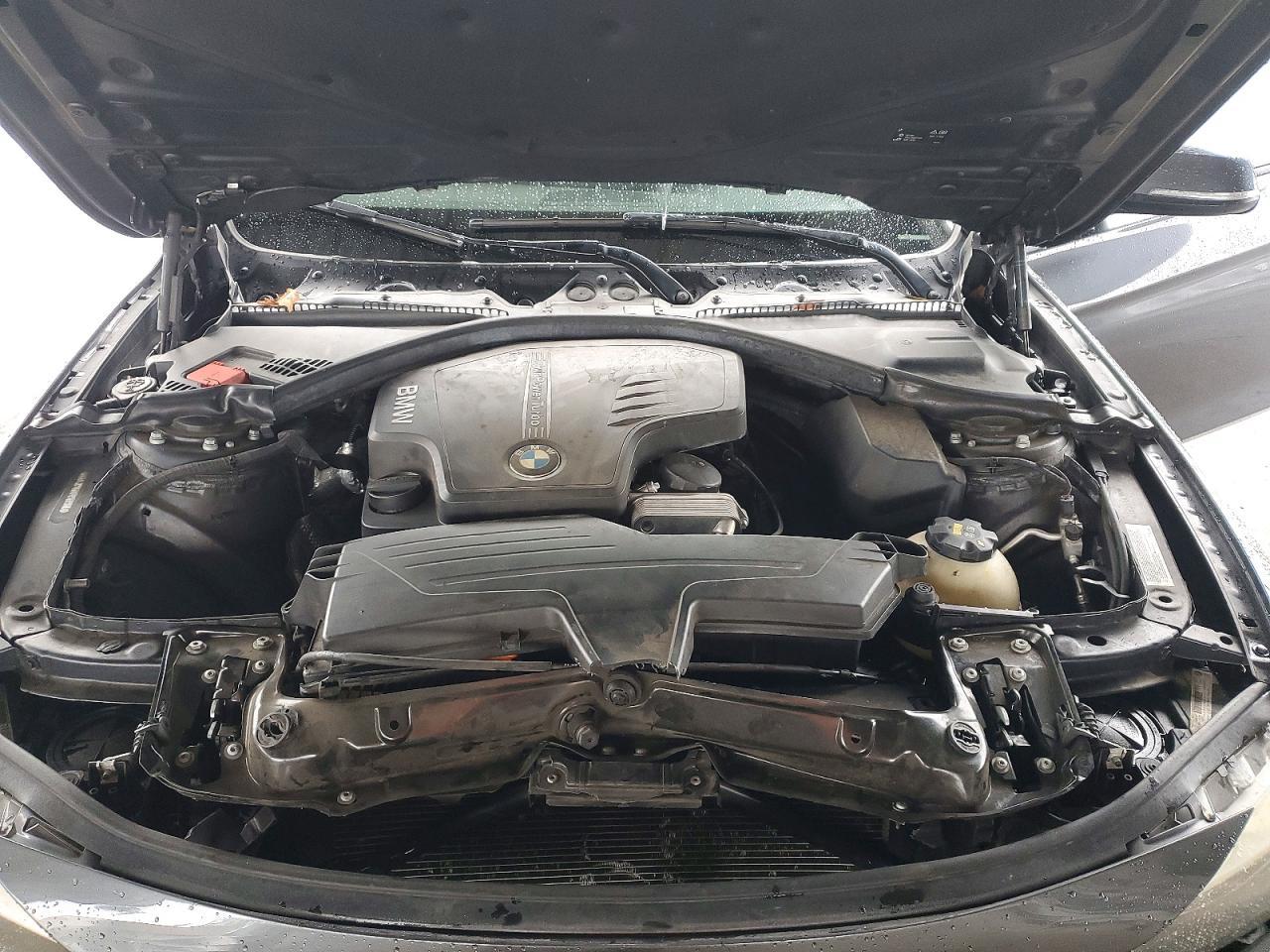 2015 BMW 328 I Sulev - zdjęcie 11