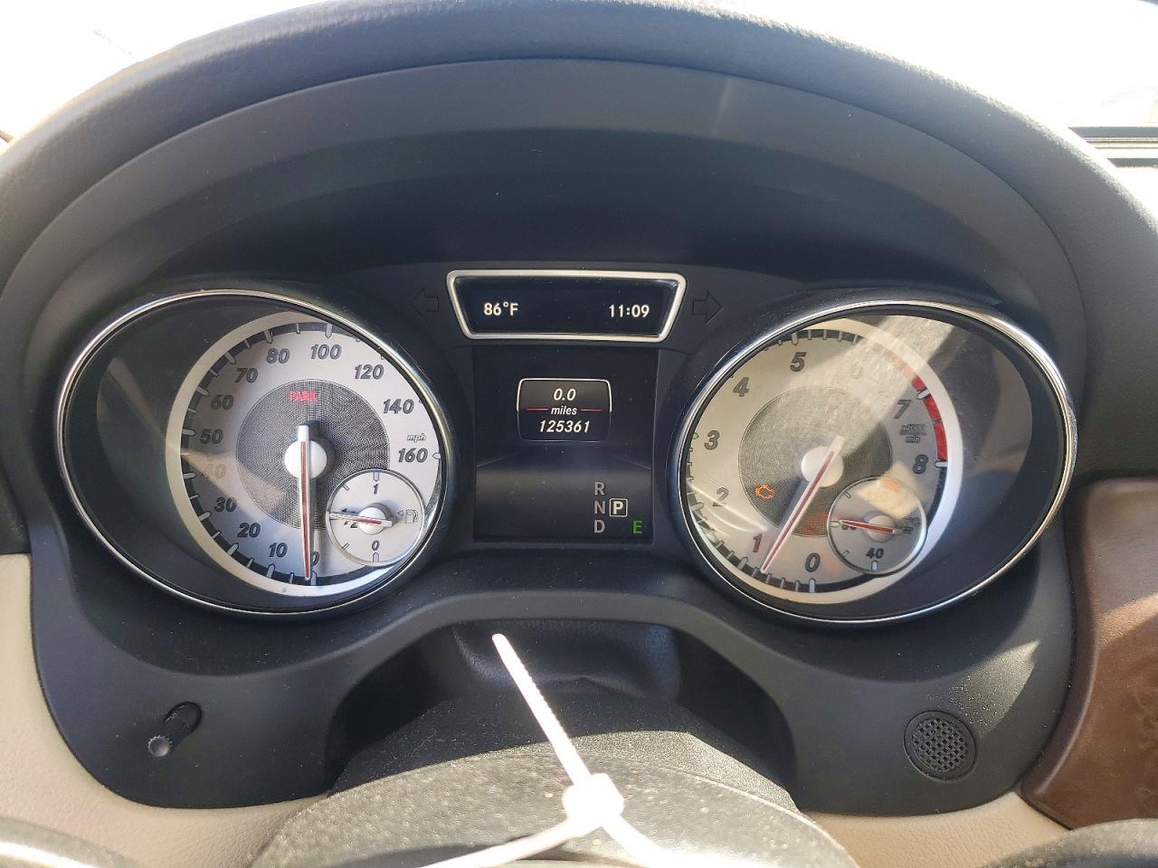 2015 Mercedes-Benz Gla 250 - zdjęcie 9