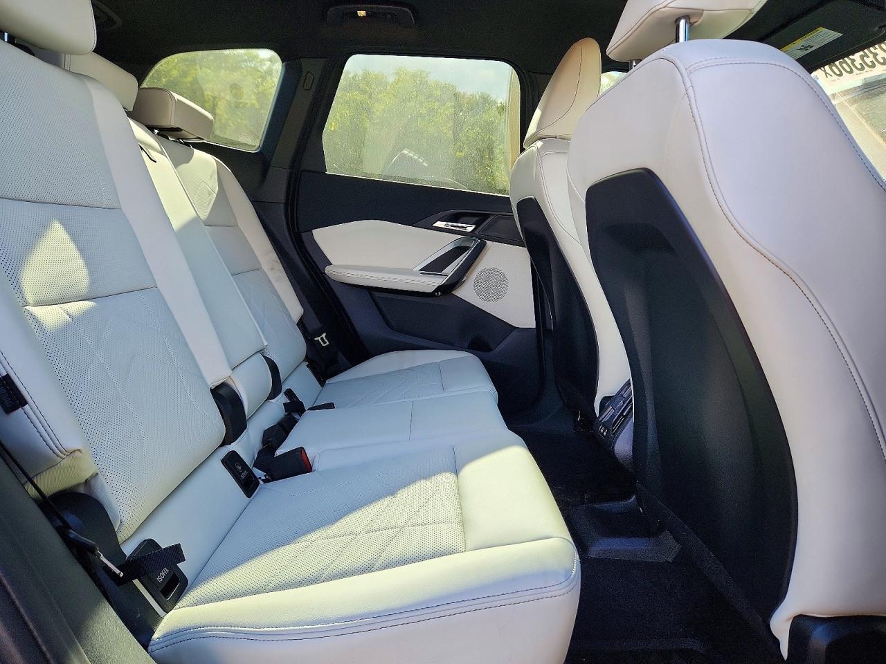 2026 BMW X1 xDrive28I - zdjęcie 11