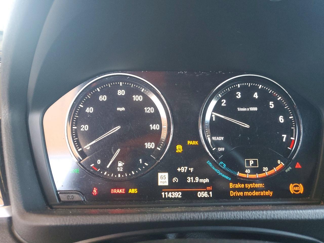 2019 BMW X2 Sdrive28I - zdjęcie 9