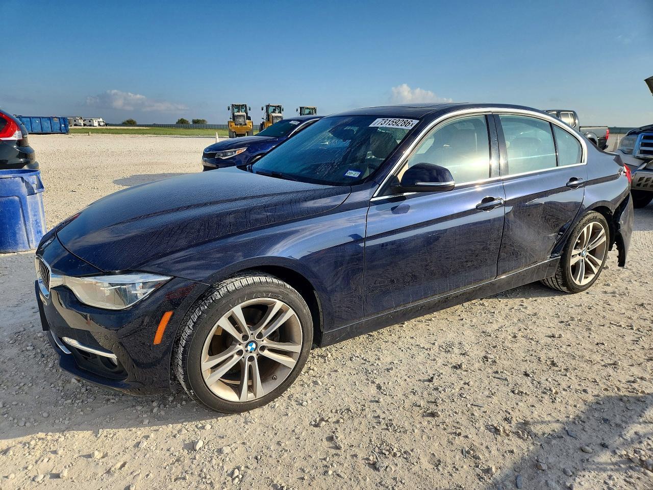 BMW Seria 3 - zdjęcie 1