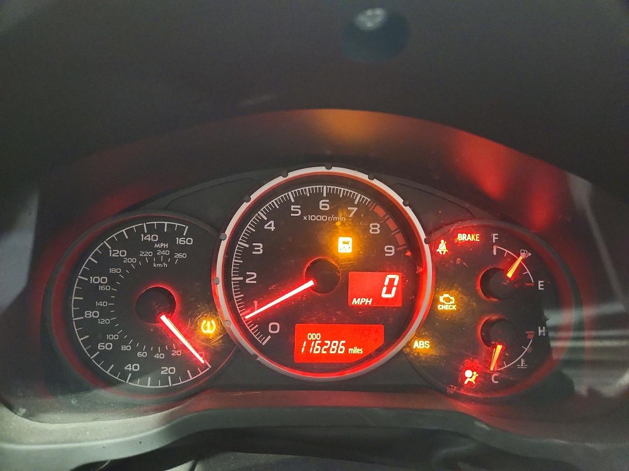 2014 Subaru Brz 2.0 Premium - zdjęcie 9