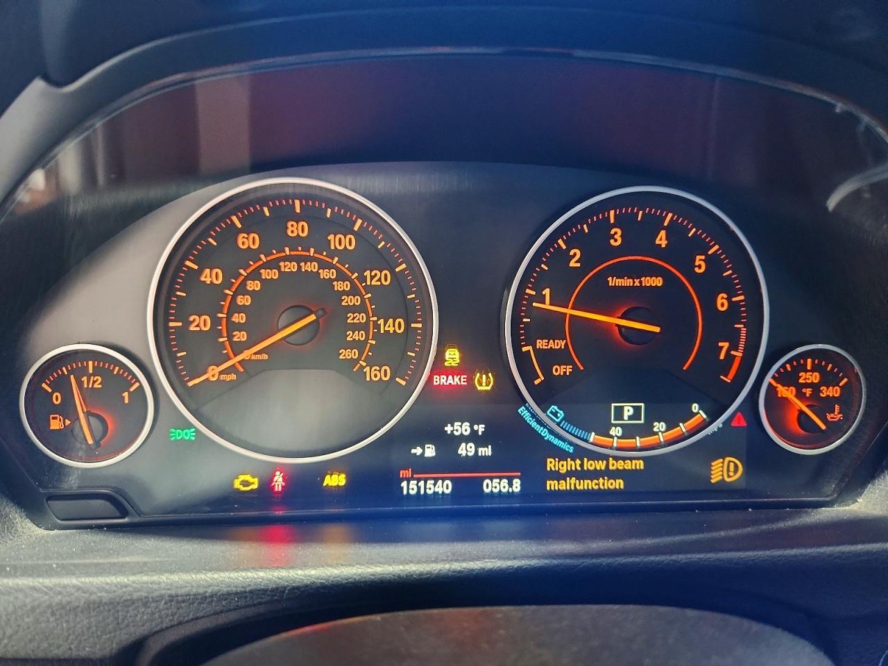 2017 BMW 440I - zdjęcie 9