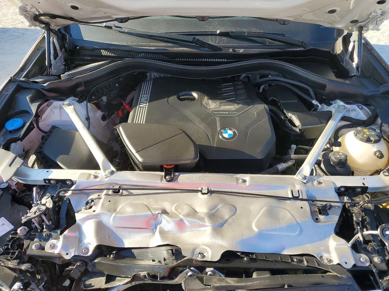 2024 BMW X4 xDrive30I - zdjęcie 12