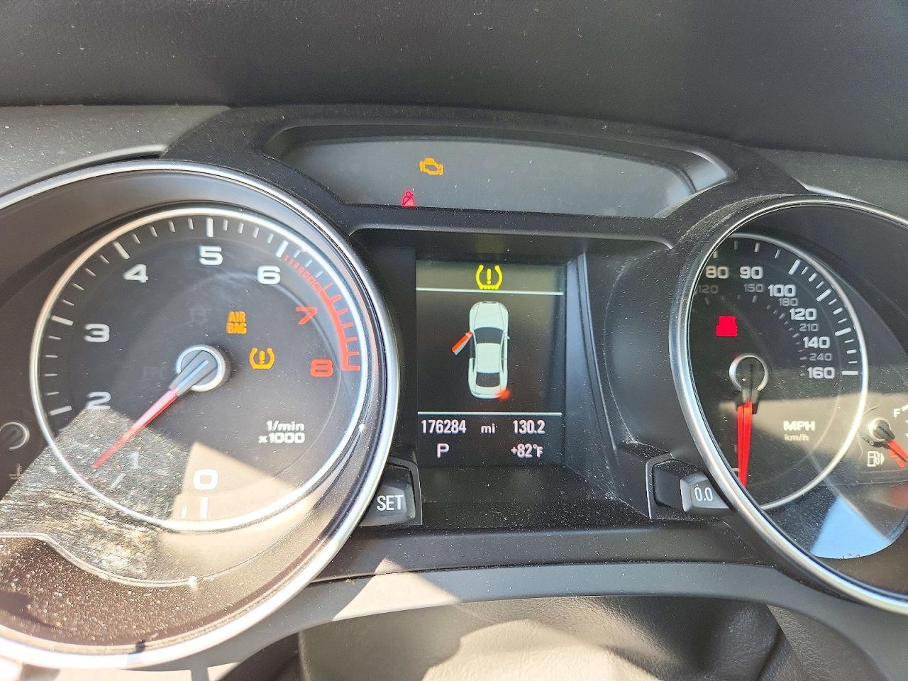 2013 Audi A5 Premium Plus - zdjęcie 9