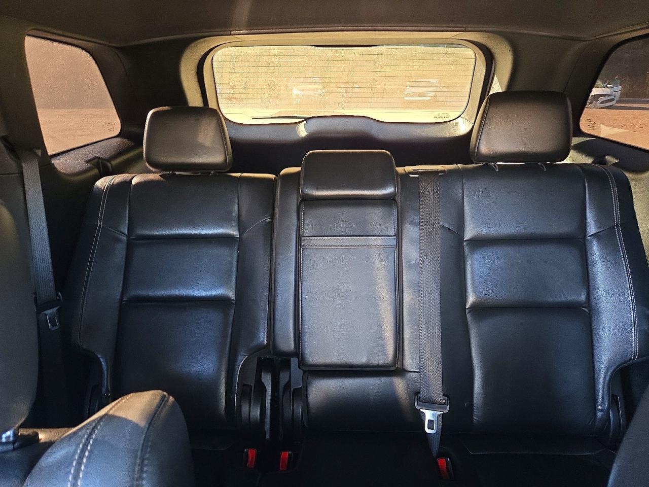 2017 Jeep Grand Cherokee Limited - zdjęcie 10