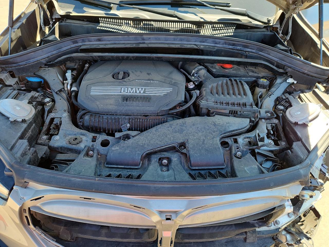 2022 BMW X1 Sdrive28I - zdjęcie 12