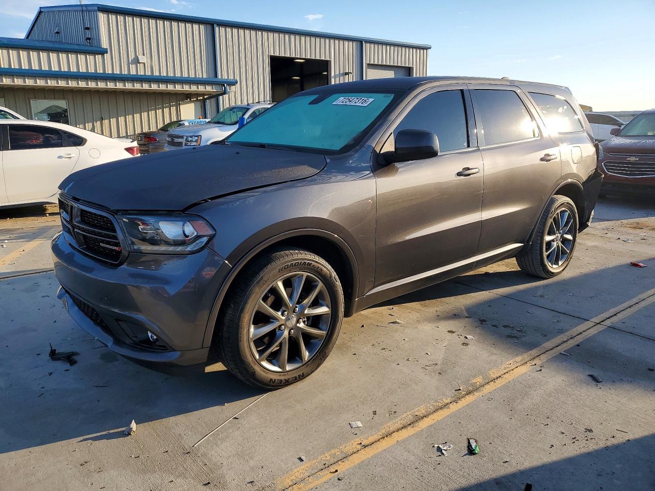 2015 Dodge Durango