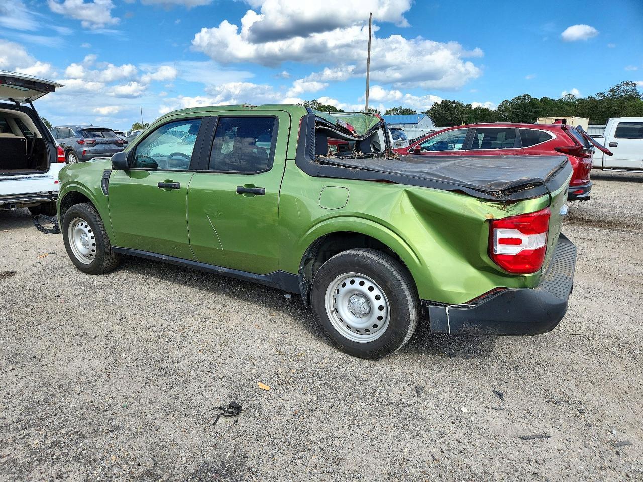 2024 Ford Maverick Xl - zdjęcie 2