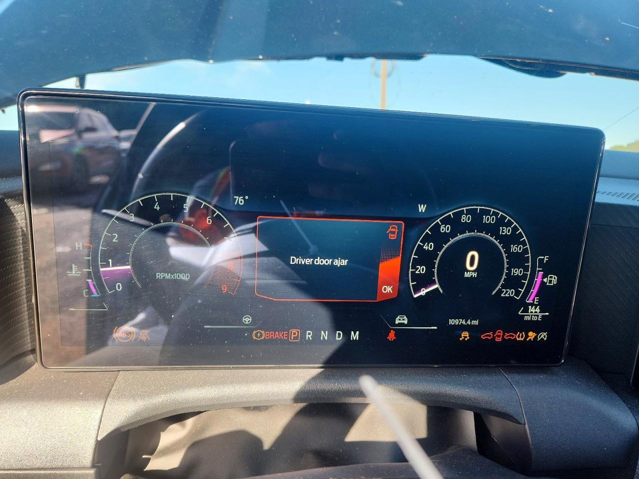 2025 Ford Mustang Gt - zdjęcie 9