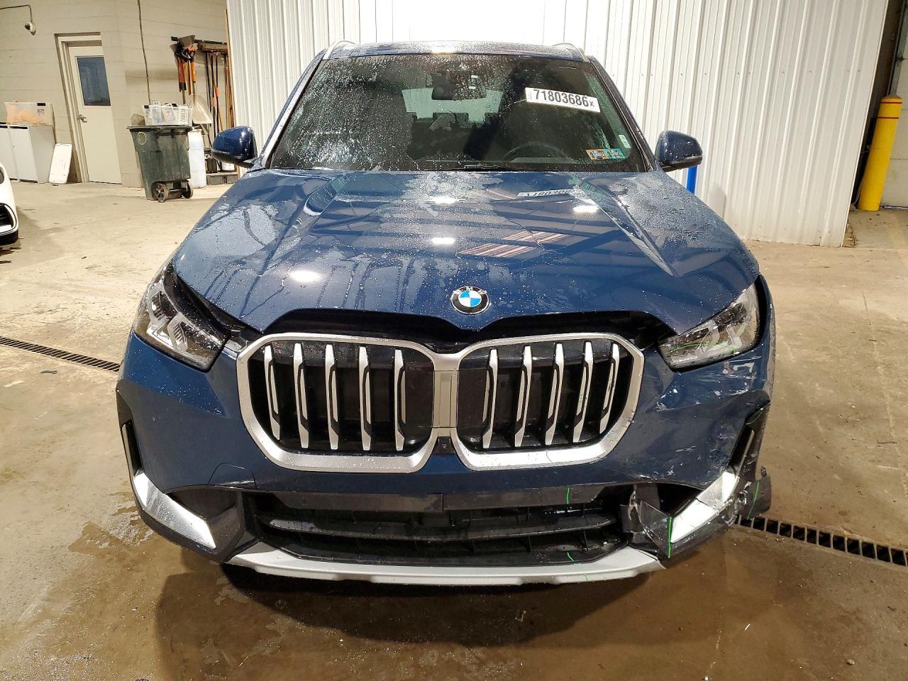 2026 BMW X1 xDrive28I - zdjęcie 5