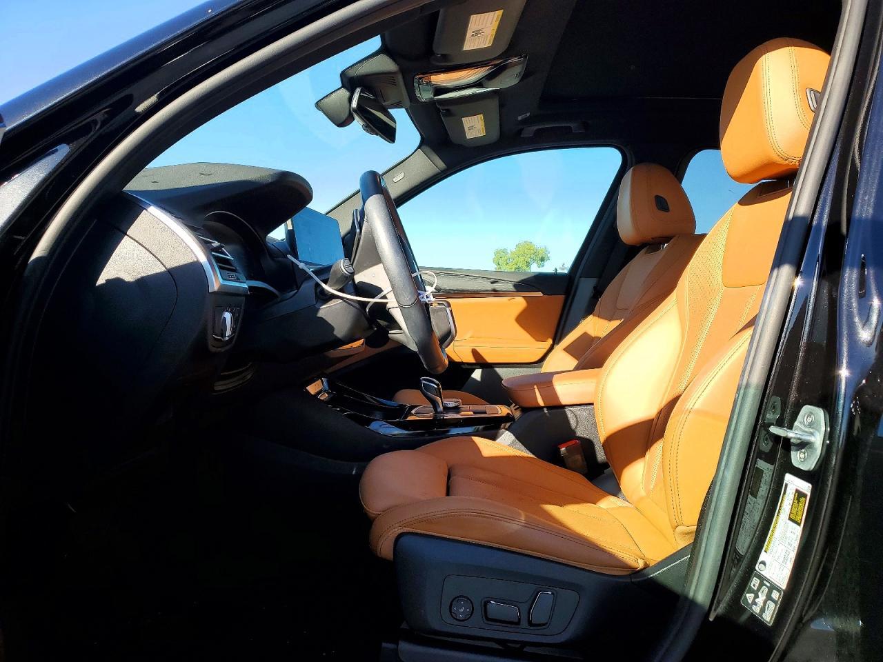 2024 BMW X3 xDrive30I - zdjęcie 7