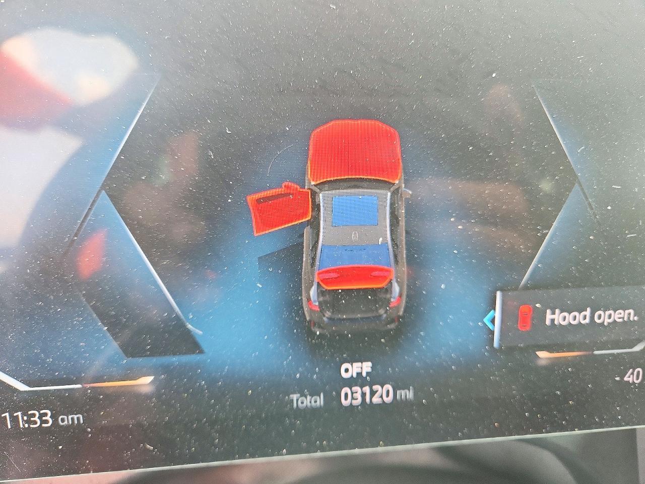 2026 BMW I5 xDrive 40 - zdjęcie 9