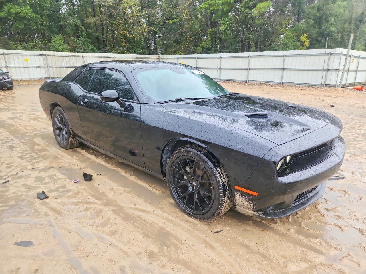 2023 Dodge Challenger Sxt - zdjęcie 4