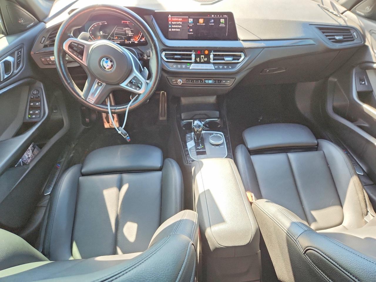 2021 BMW 228I - zdjęcie 8
