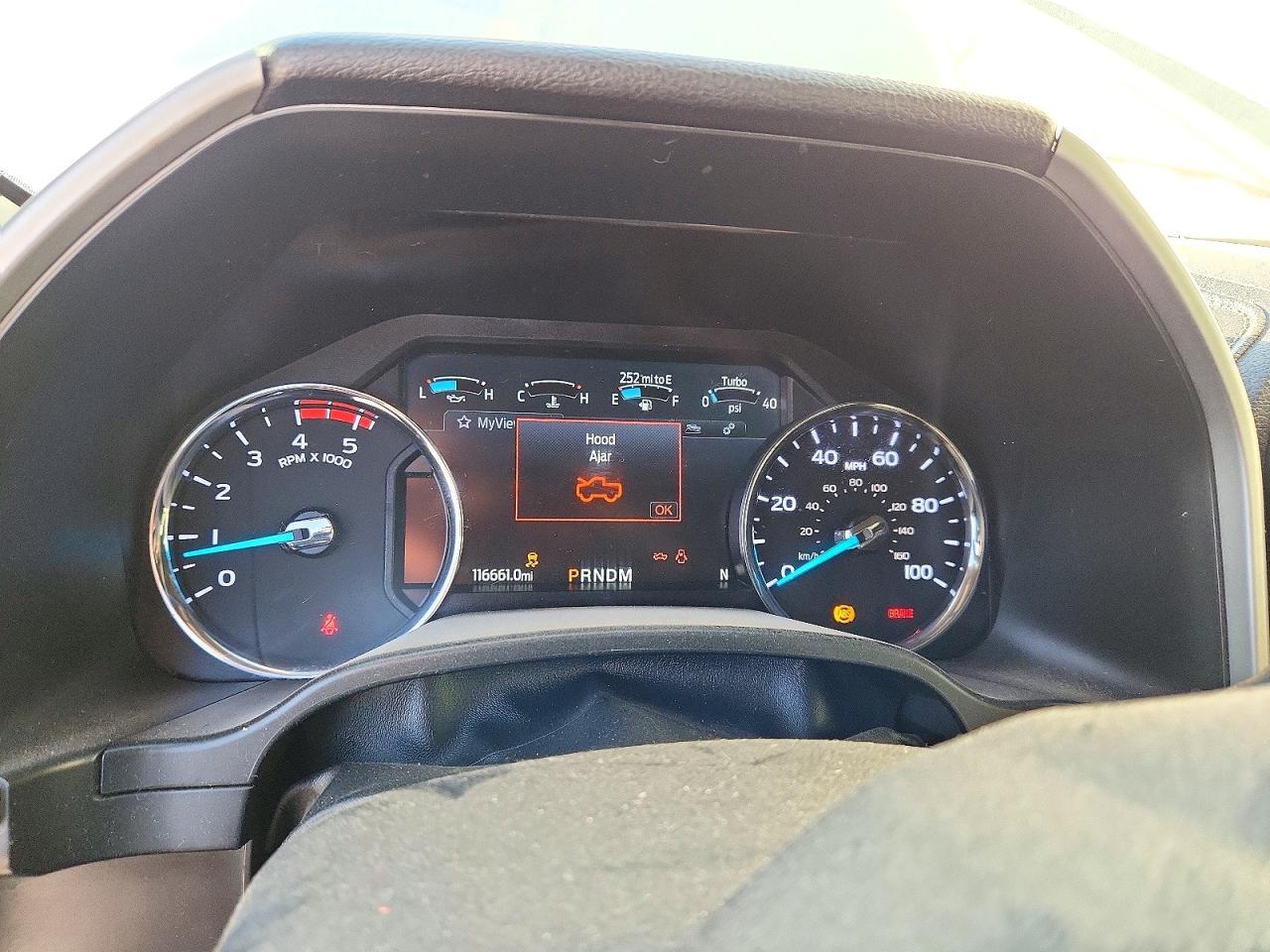 2020 Ford F250 Super Duty - zdjęcie 9
