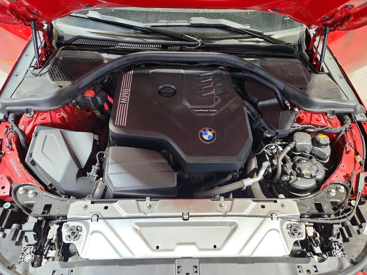 2022 BMW 230I - zdjęcie 11