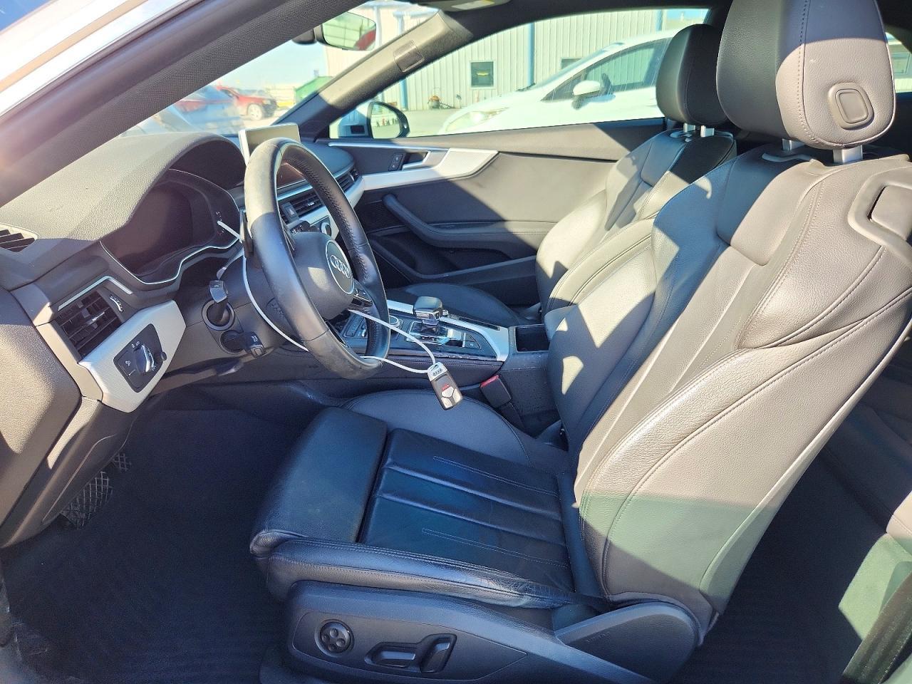 2019 Audi A5 Premium Plus - zdjęcie 7