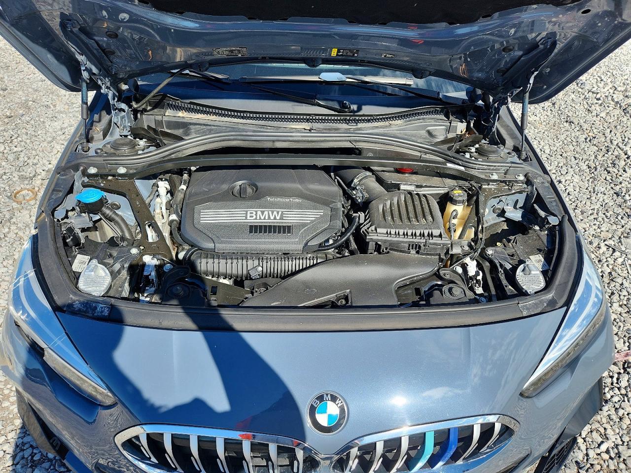 2021 BMW 228I - zdjęcie 11