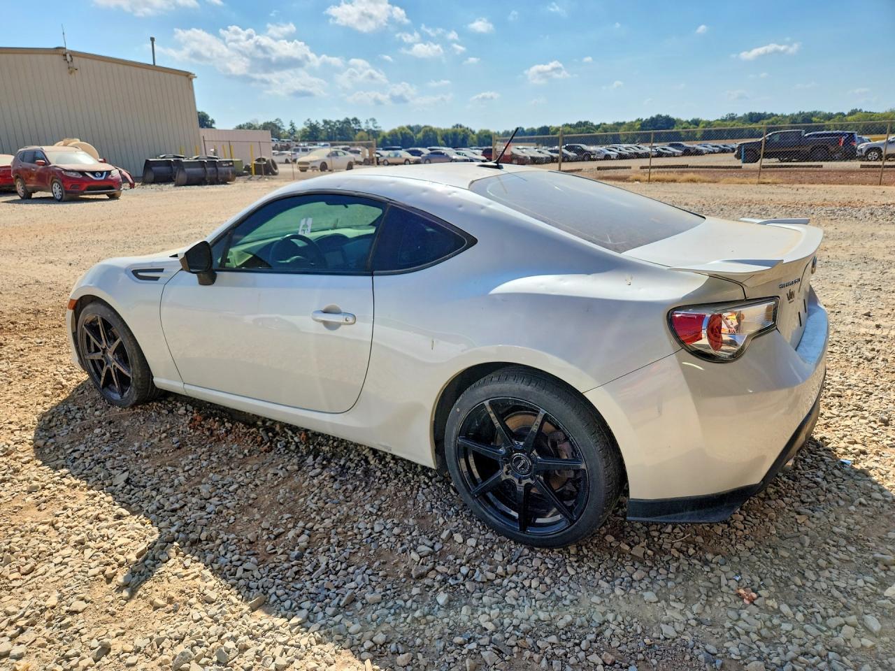 2014 Subaru Brz 2.0 Limited - zdjęcie 2