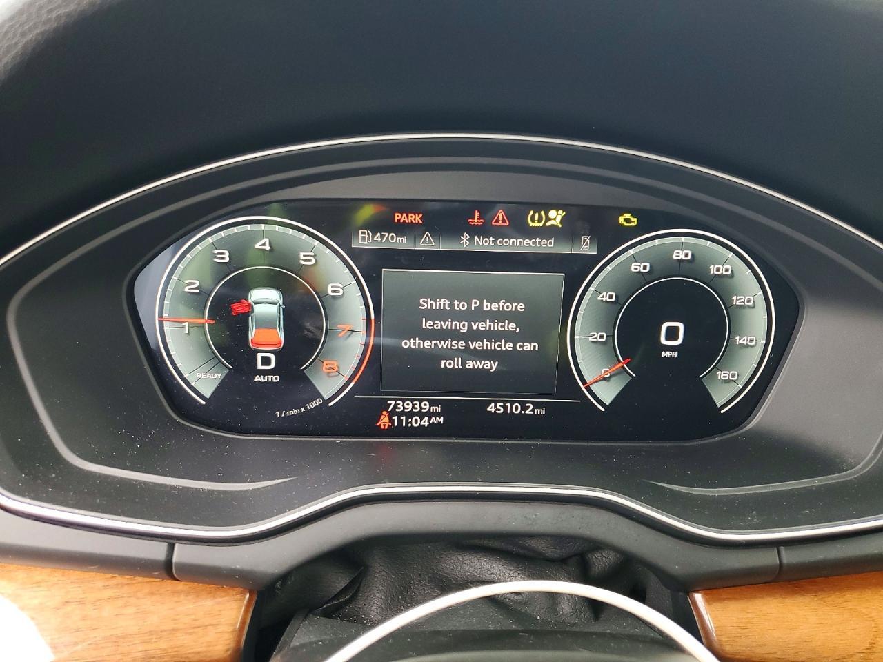 2022 Audi Q5 Premium Plus 45 - zdjęcie 9