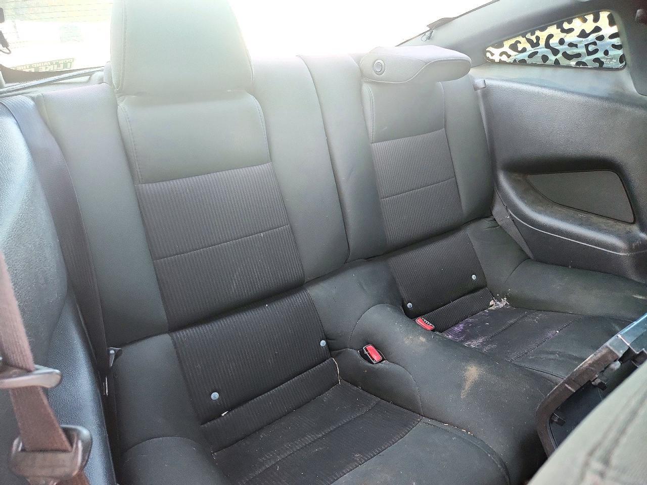 2014 Ford Mustang - zdjęcie 10