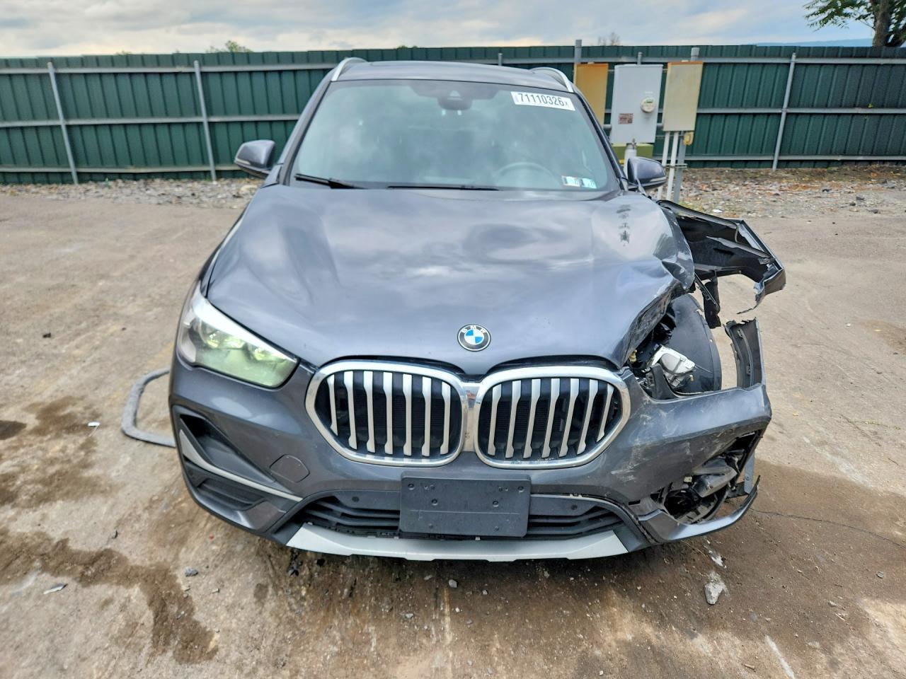 2020 BMW X1 xDrive28I - zdjęcie 5