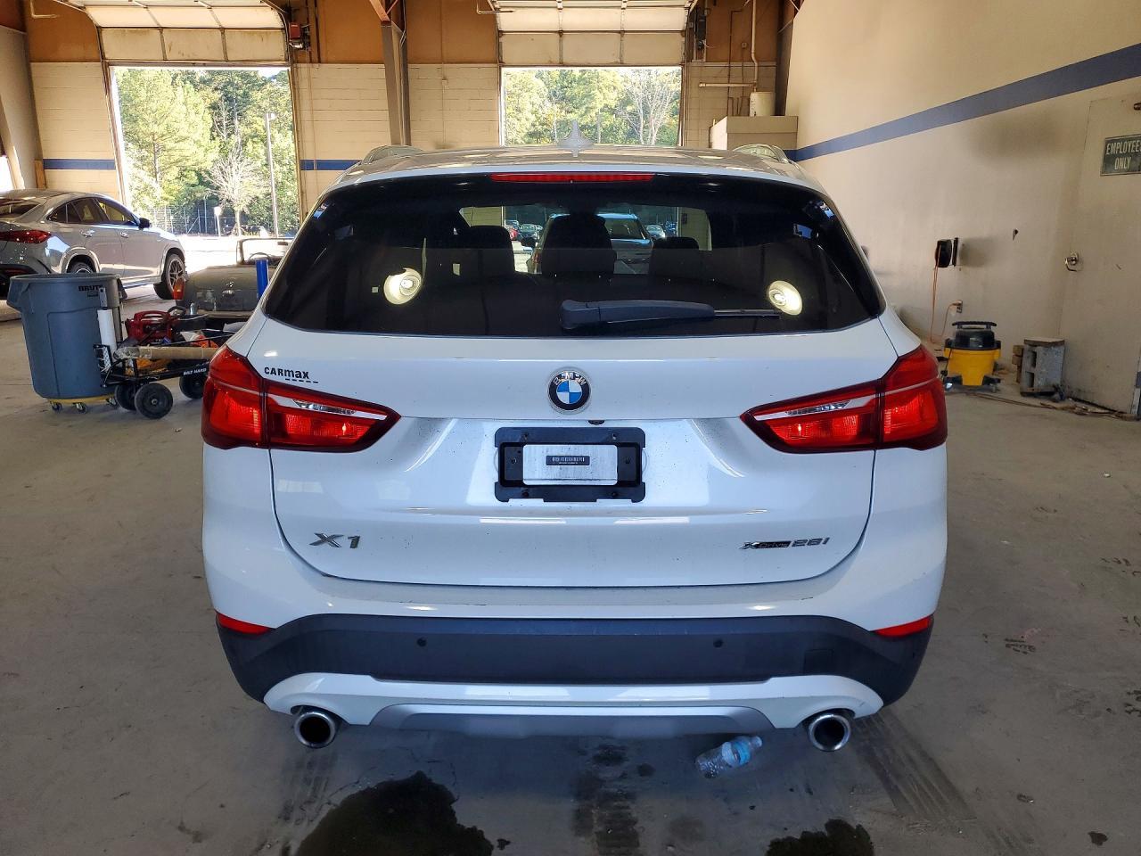 2020 BMW X1 xDrive28I - zdjęcie 6