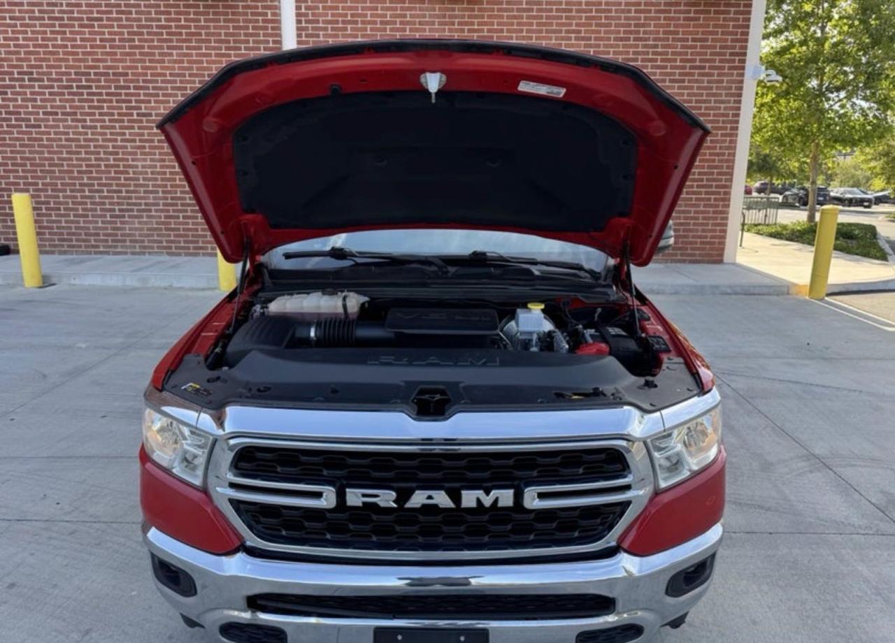 2023 Ram 1500 Big Horn/Lone Star - zdjęcie 7