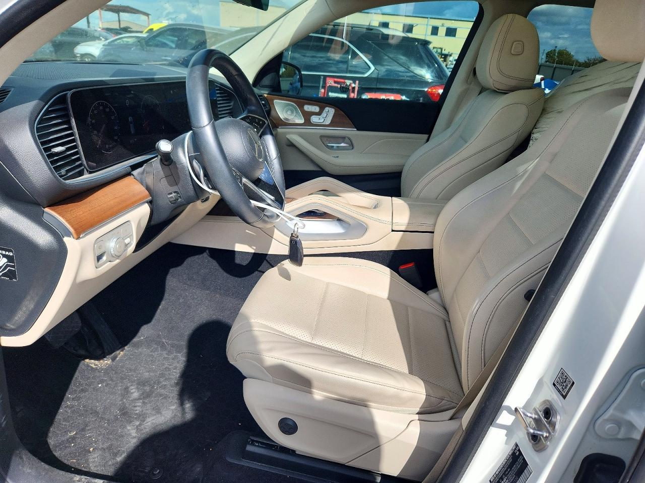 2024 Mercedes-Benz Gle 350 4Matic - zdjęcie 7