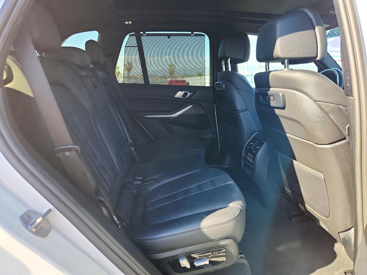 2022 BMW X5 xDrive40I - zdjęcie 11