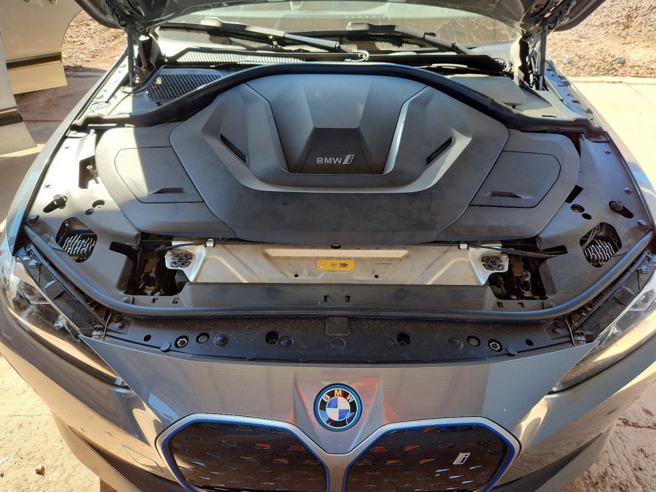 2023 BMW I4 Edrive 40 - zdjęcie 11