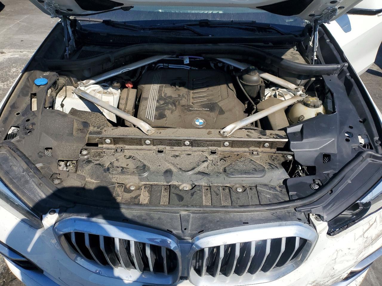 2022 BMW X5 Sdrive 40I - zdjęcie 11