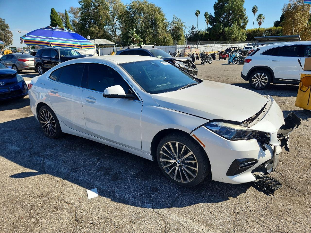 2021 BMW 228I - zdjęcie 4