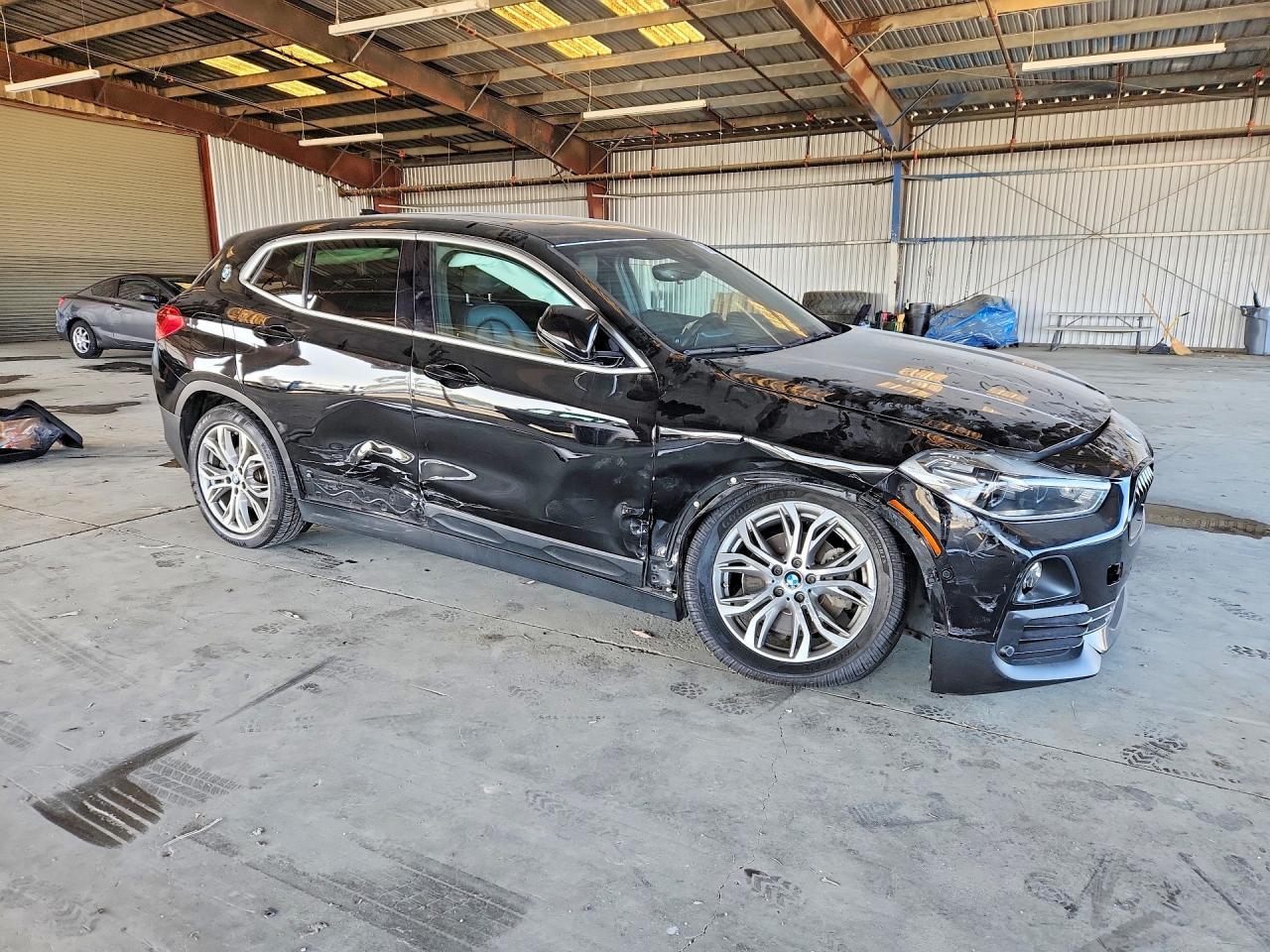 2020 BMW X2 Sdrive28I - zdjęcie 4