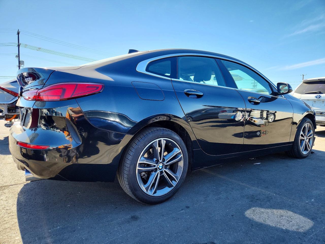 2024 BMW Seria 2 228i - zdjęcie 3