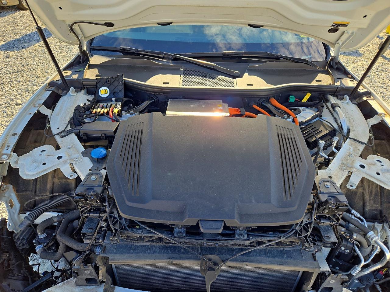 2023 Audi E-Tron Premium Plus - zdjęcie 12