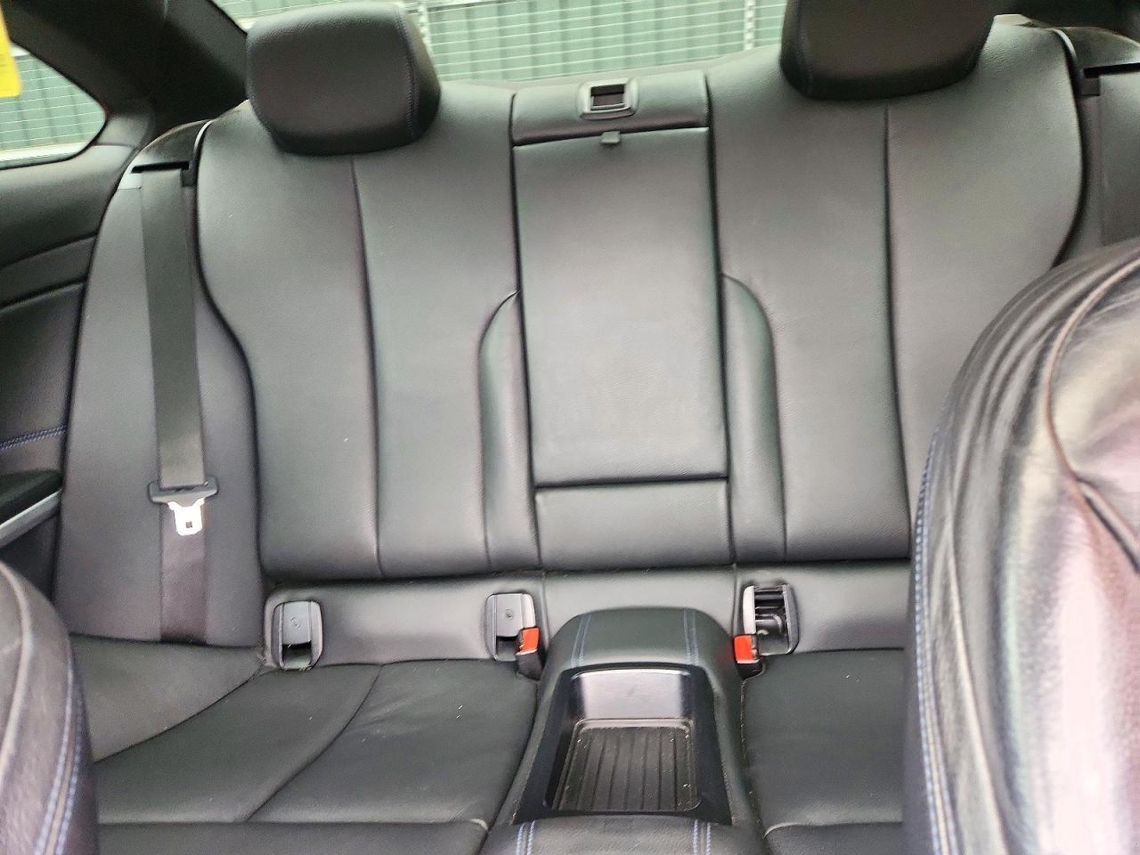 2019 BMW Seria 4 Coupe 440i - zdjęcie 10