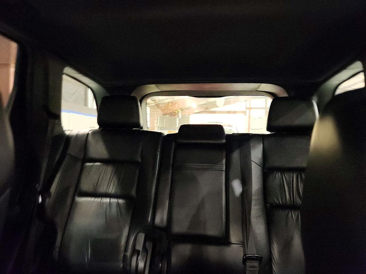 2014 Jeep Grand Cherokee Limited - zdjęcie 10