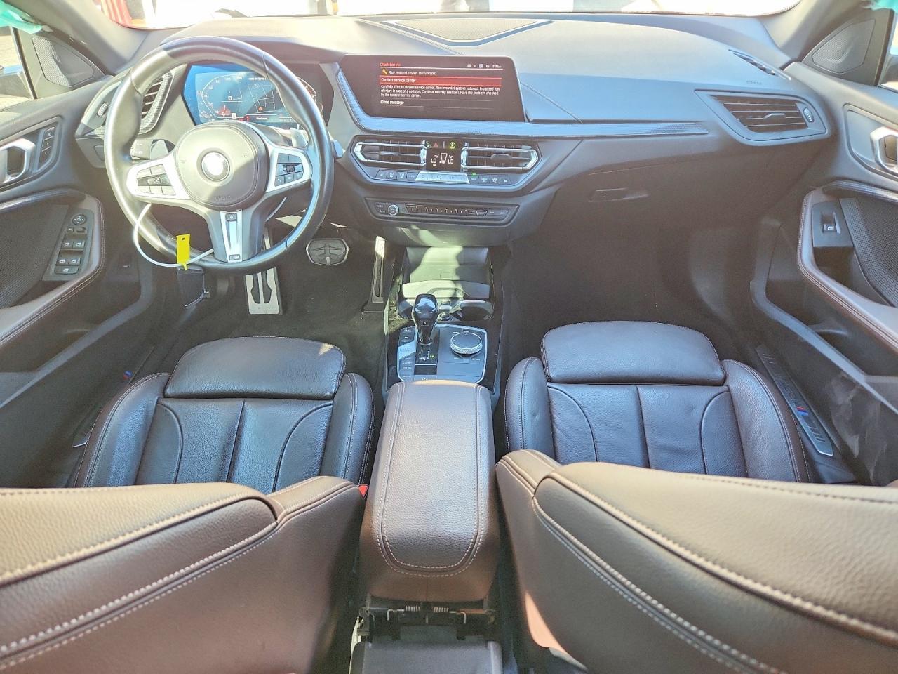2020 BMW Seria 2 M235i - zdjęcie 8