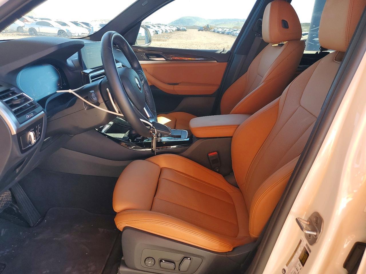 2024 BMW X3 Sdrive30I - zdjęcie 7