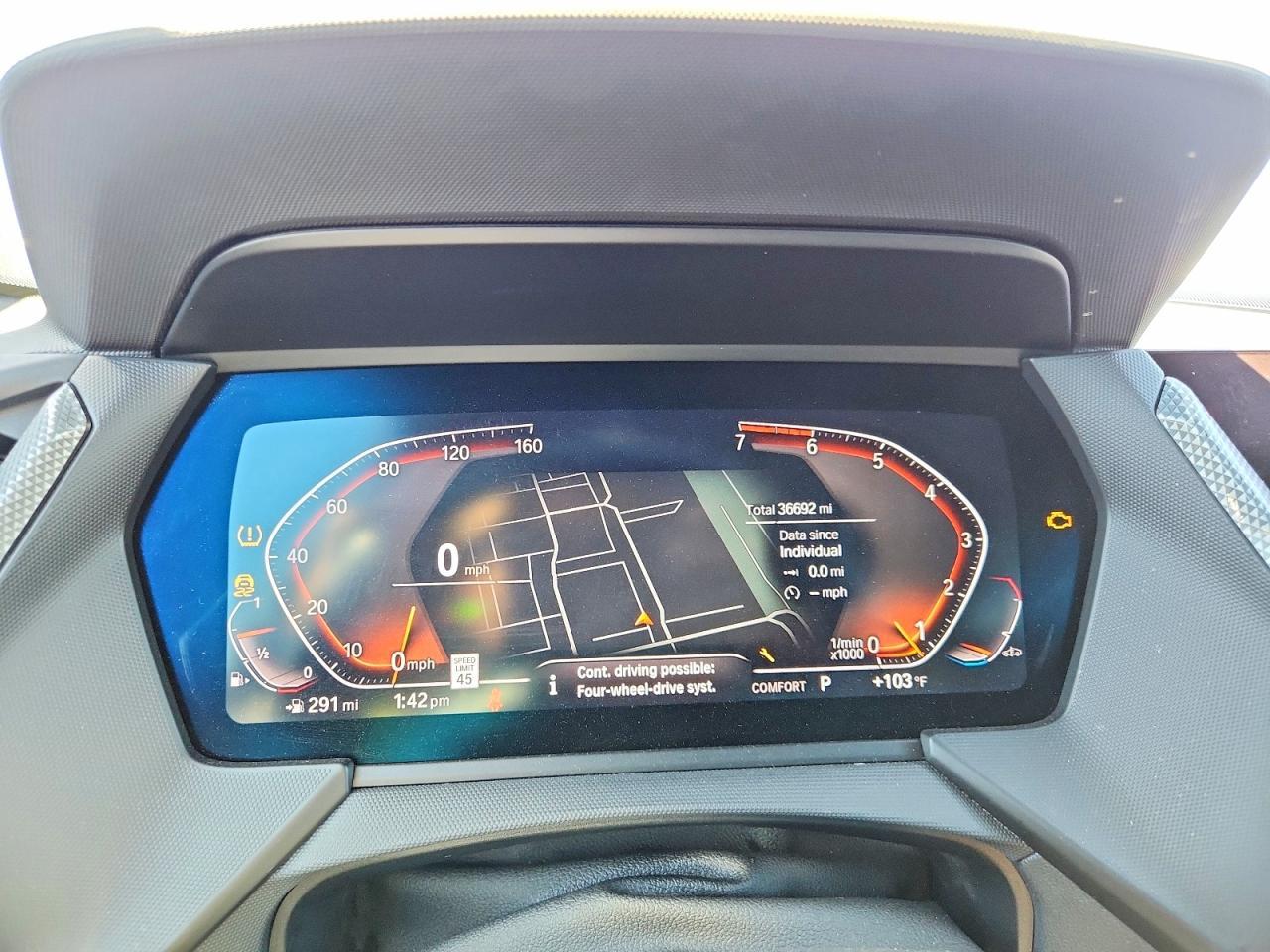 2024 BMW Seria 2 228i - zdjęcie 9
