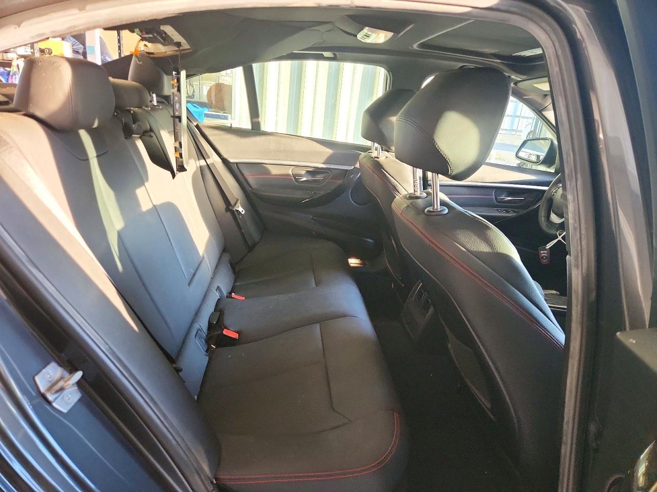 2016 BMW 328 I Sulev - zdjęcie 10